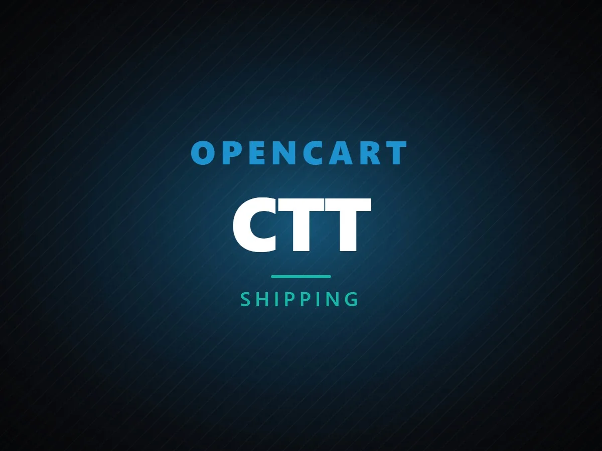 VibeFox CTT for OpenCart
