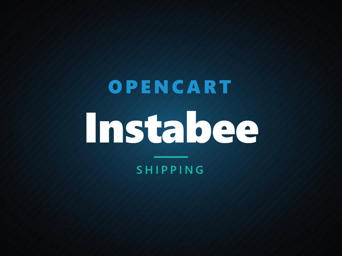 VibeFox Instabee for OpenCart