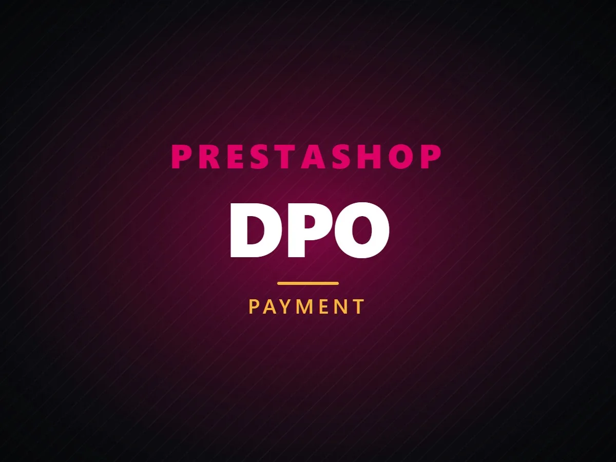 VibeFox DPO for PrestaShop