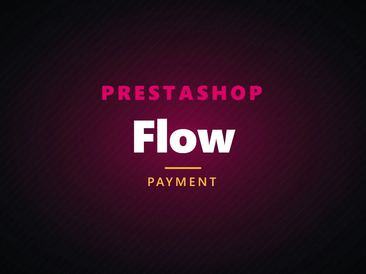 VibeFox Flow for PrestaShop