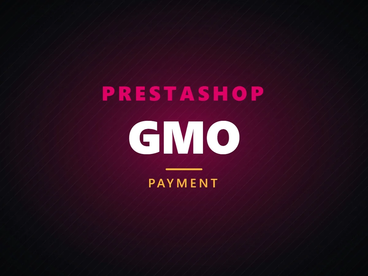 VibeFox GMO for PrestaShop