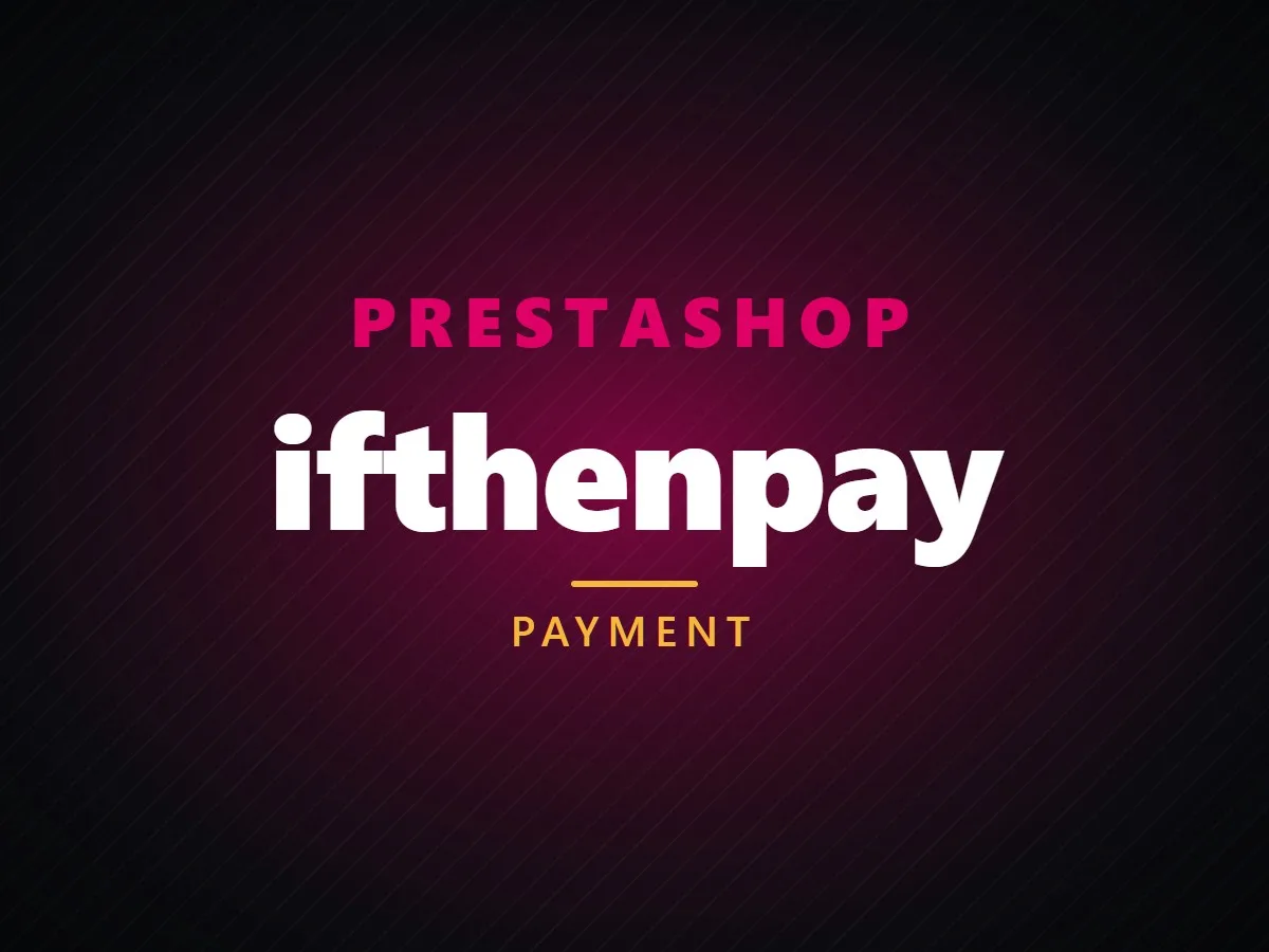 VibeFox ifthenpay for PrestaShop