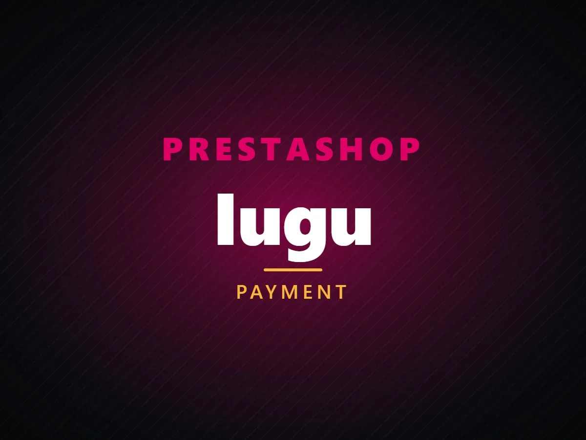 VibeFox Iugu for PrestaShop