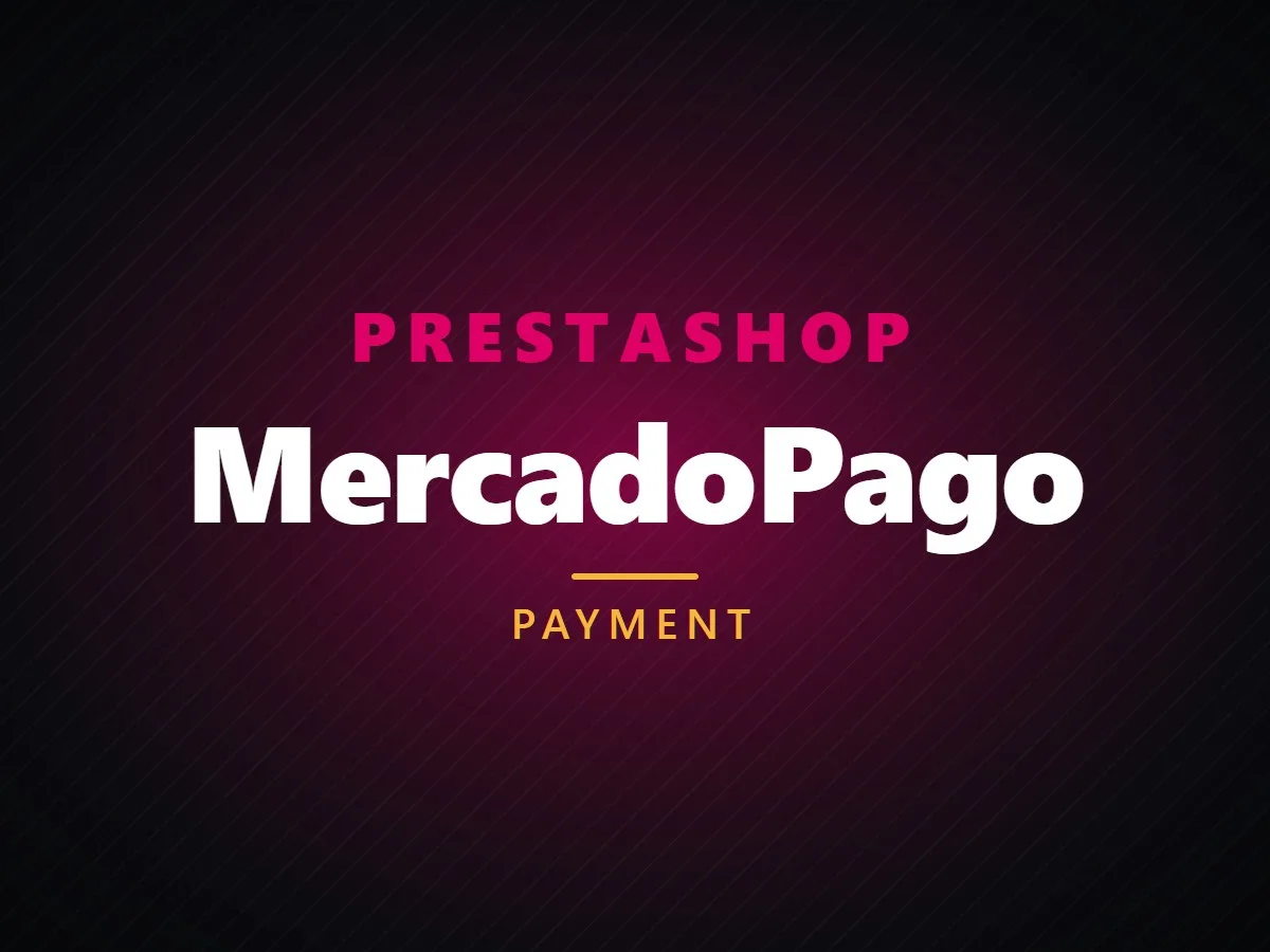 VibeFox MercadoPago for PrestaShop
