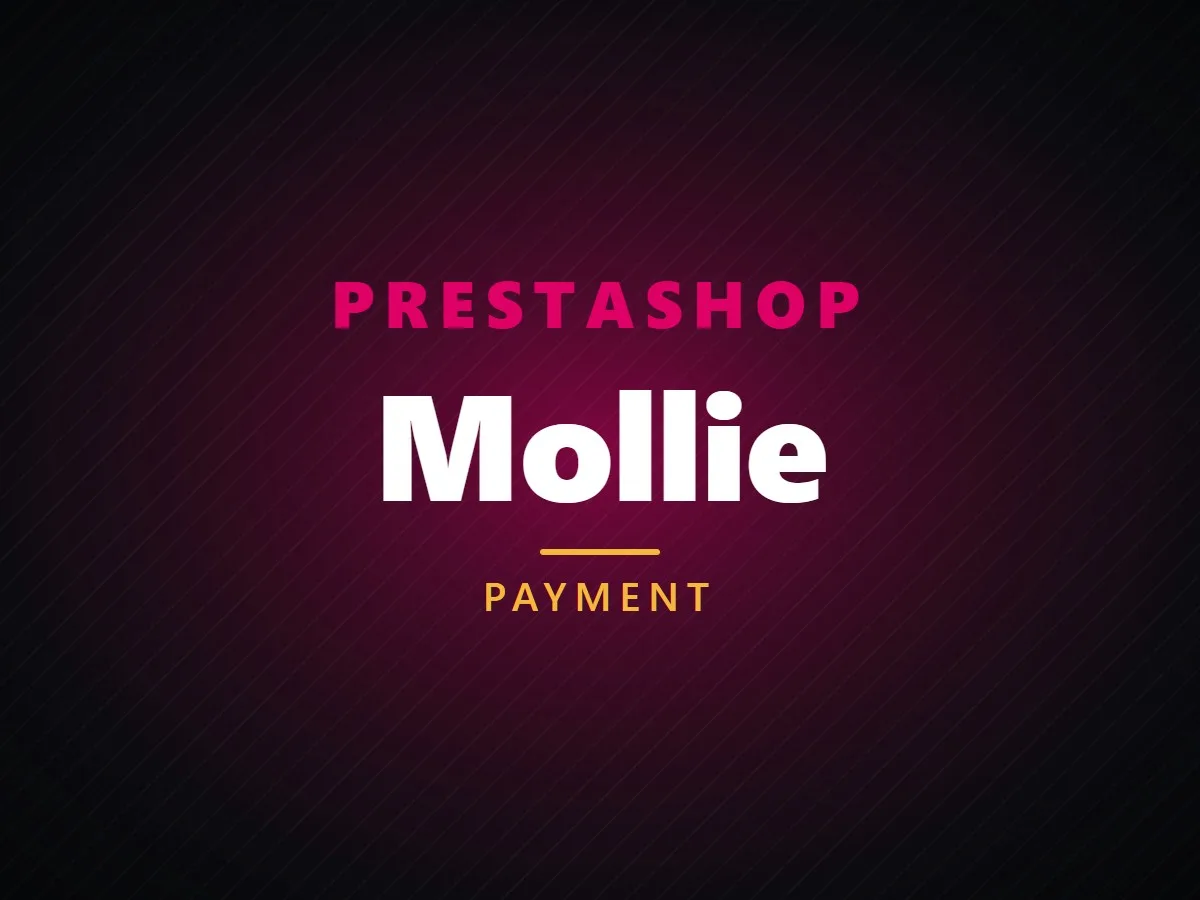 VibeFox Mollie for PrestaShop