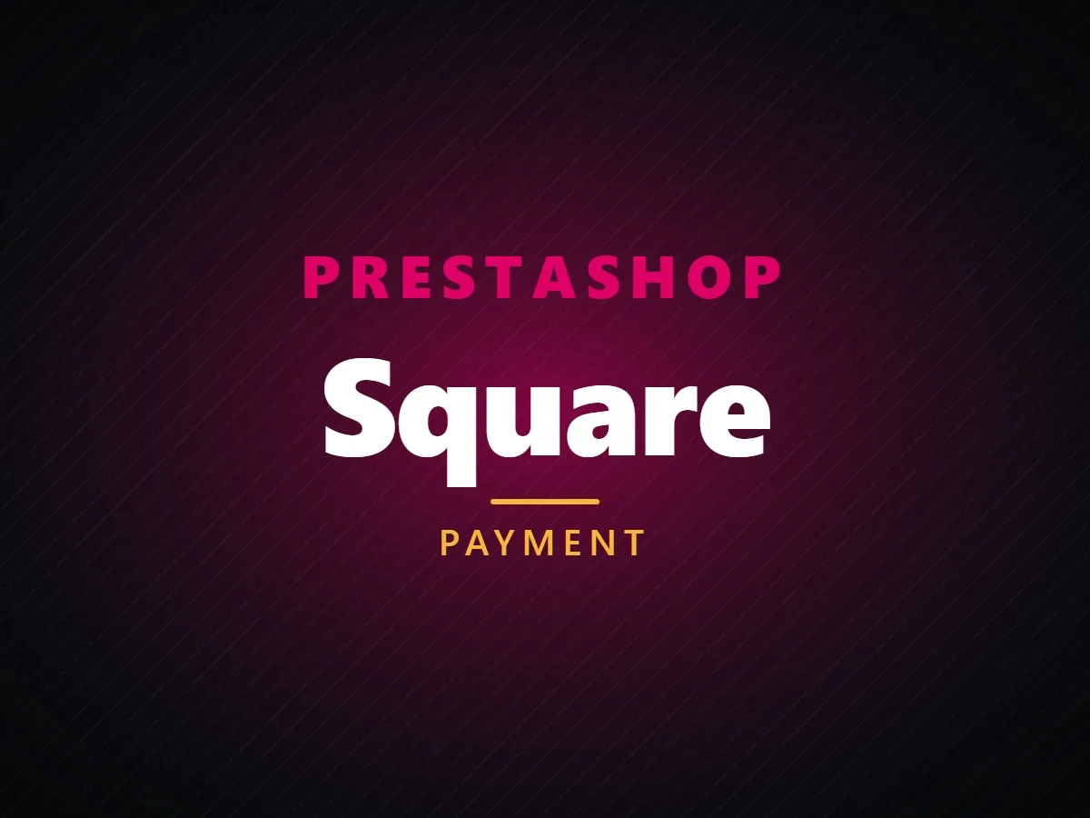VibeFox Square for PrestaShop