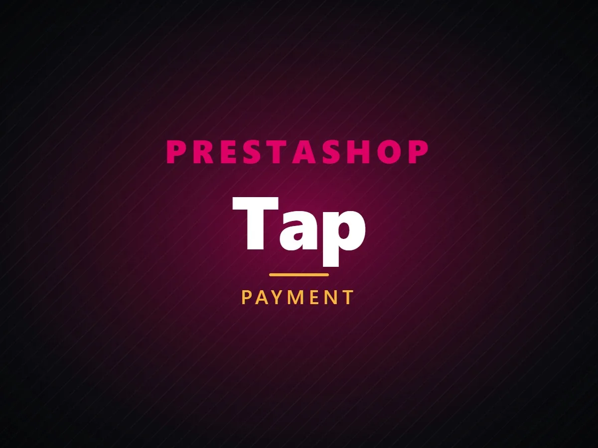 VibeFox Tap for PrestaShop