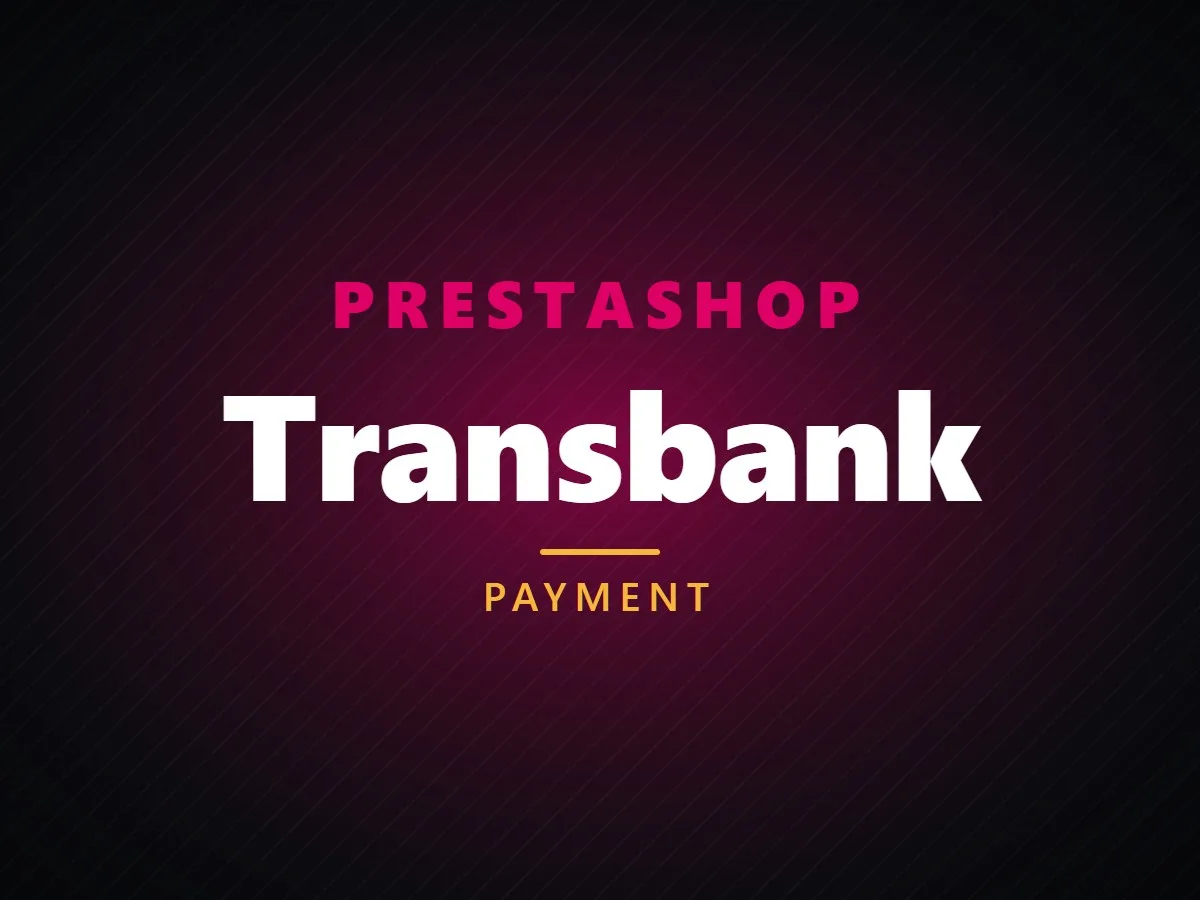 VibeFox Transbank for PrestaShop