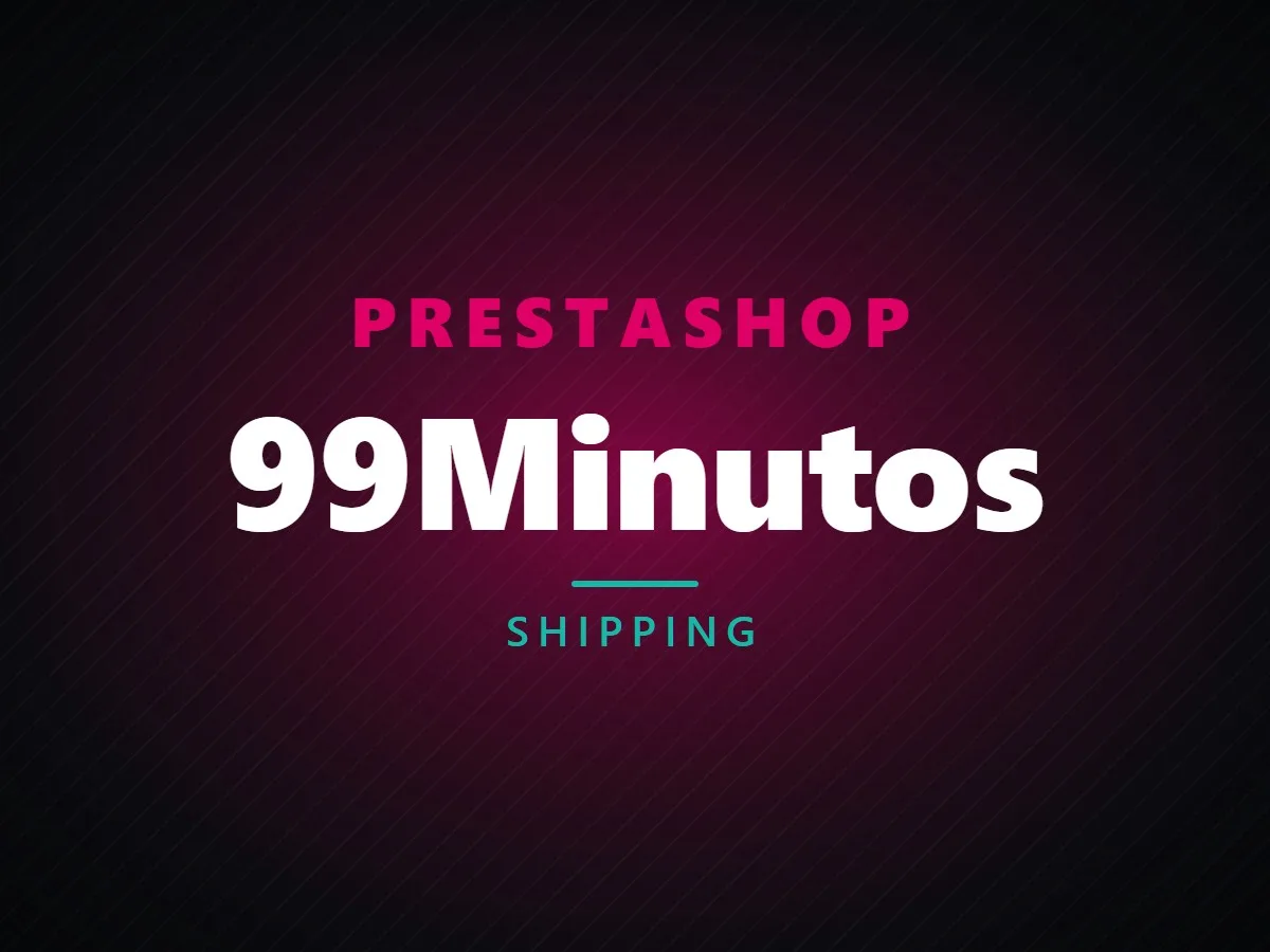 VibeFox 99Minutos for PrestaShop
