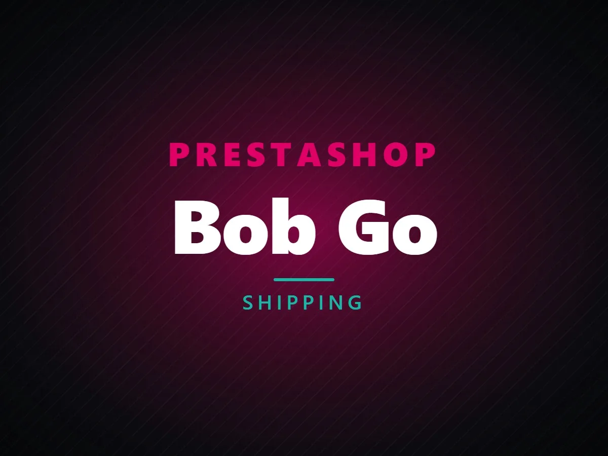 VibeFox Bob Go for PrestaShop