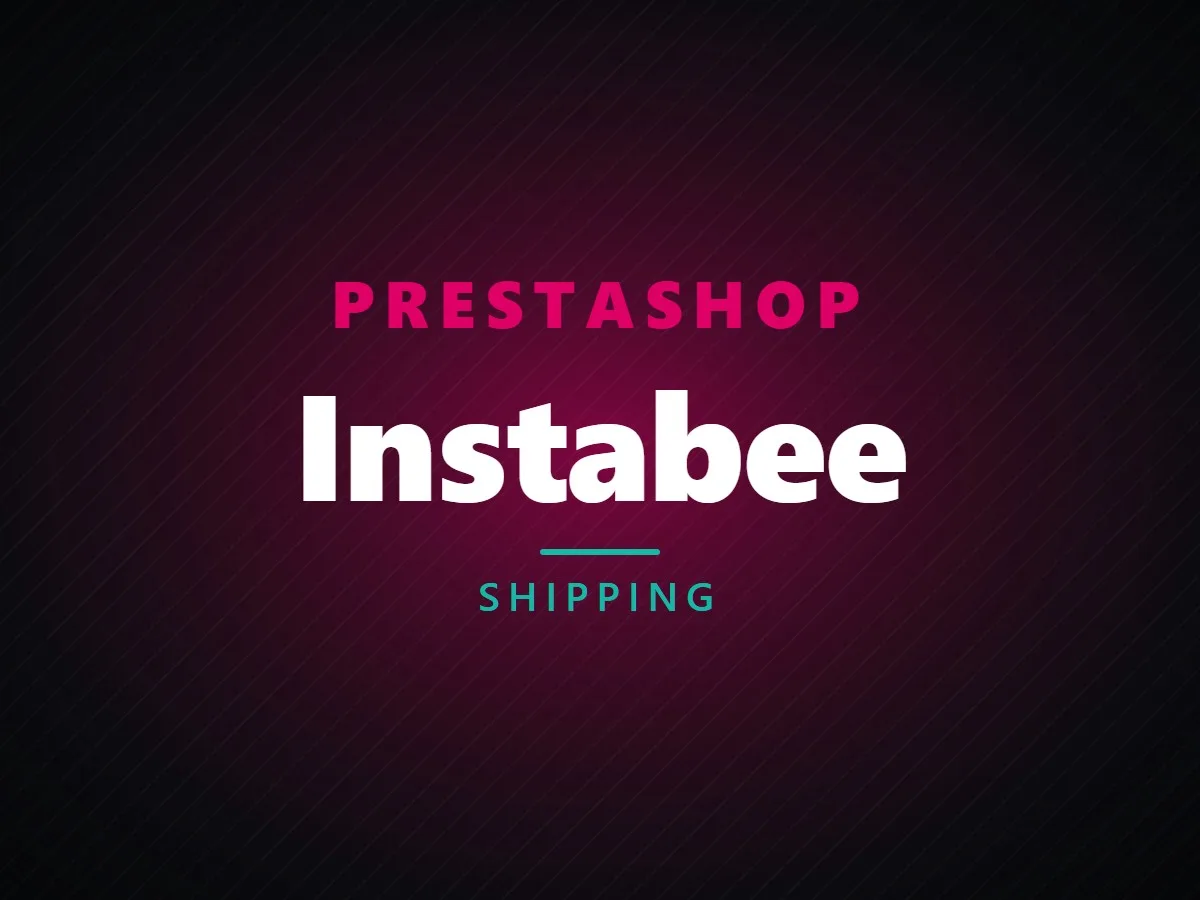 VibeFox Instabee for PrestaShop