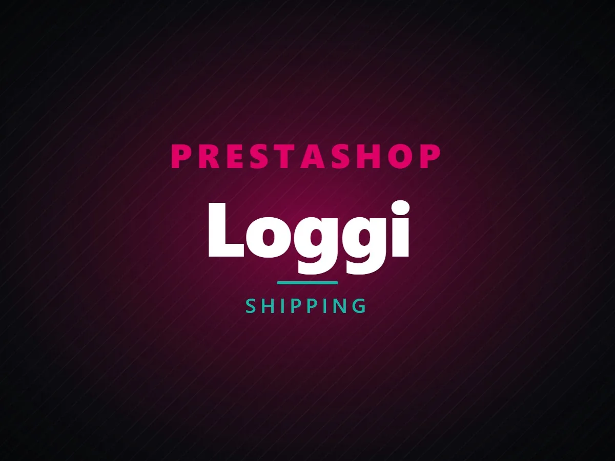 VibeFox Loggi for PrestaShop