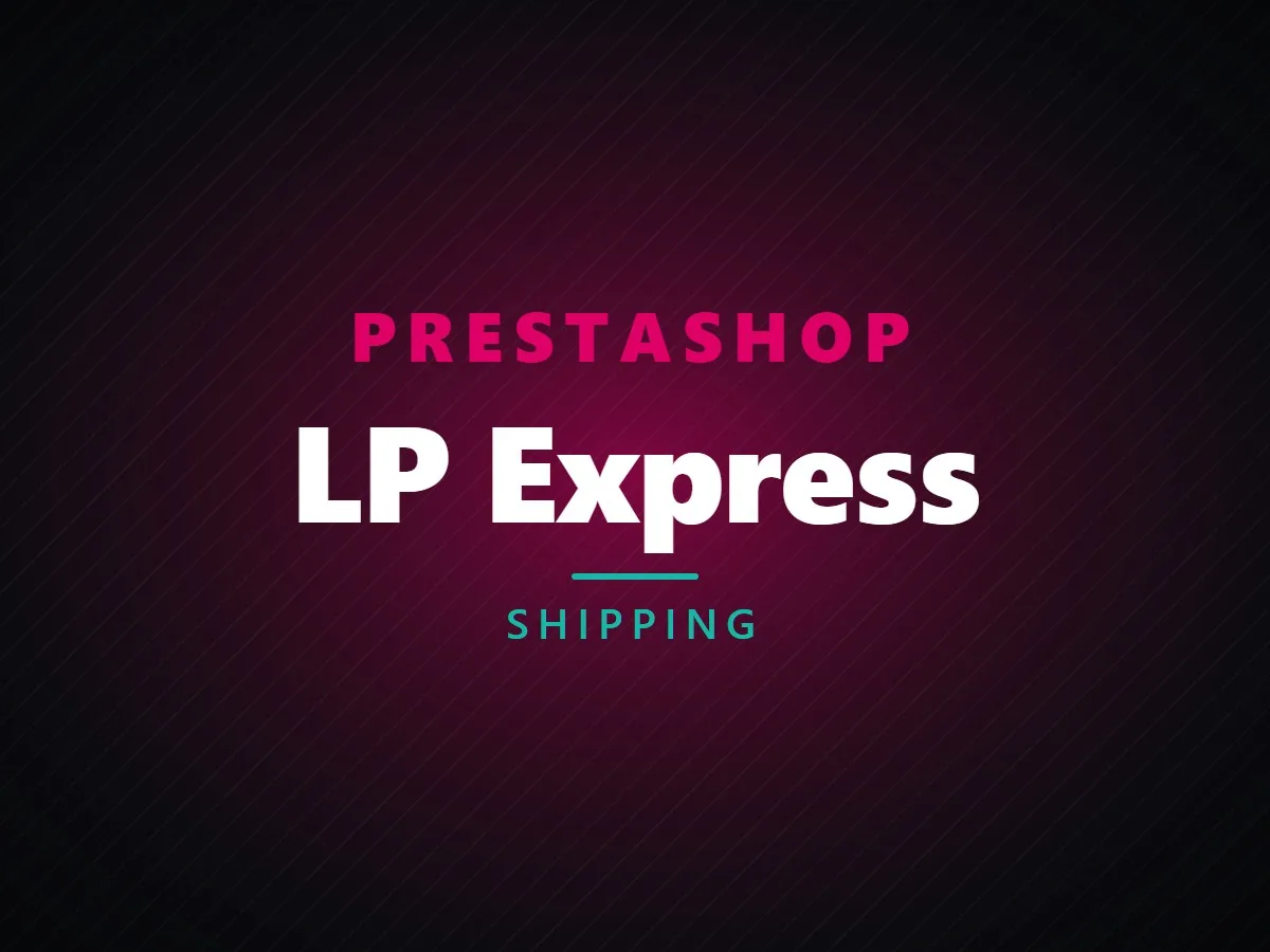 VibeFox LP Express for PrestaShop