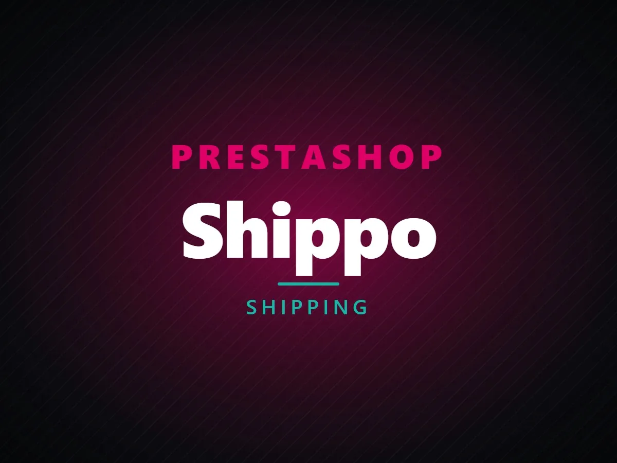 VibeFox Shippo for PrestaShop