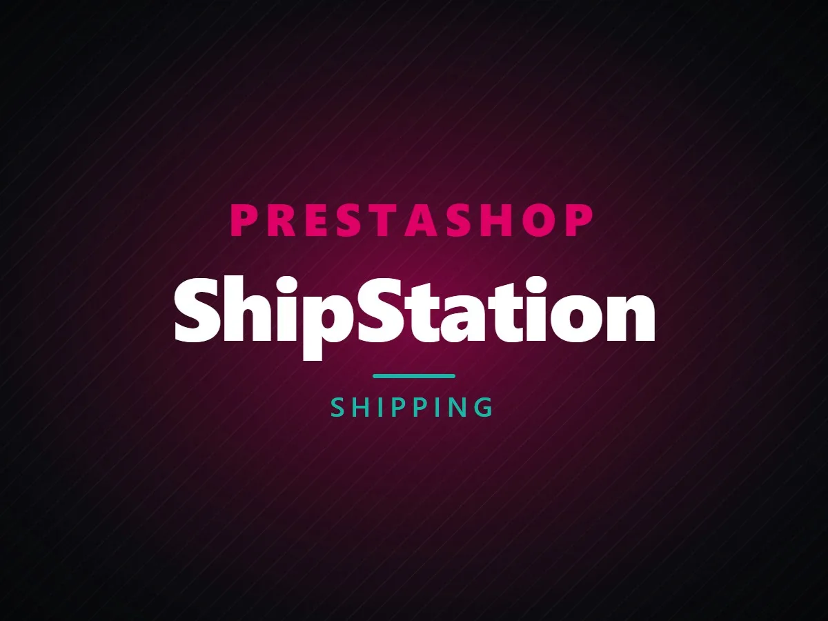 VibeFox ShipStation for PrestaShop
