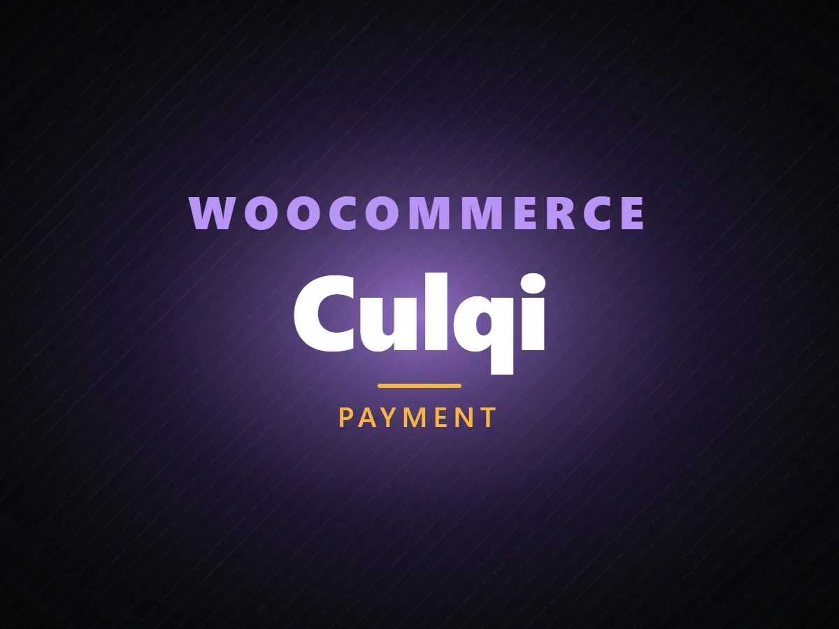 VibeFox Culqi for WooCommerce