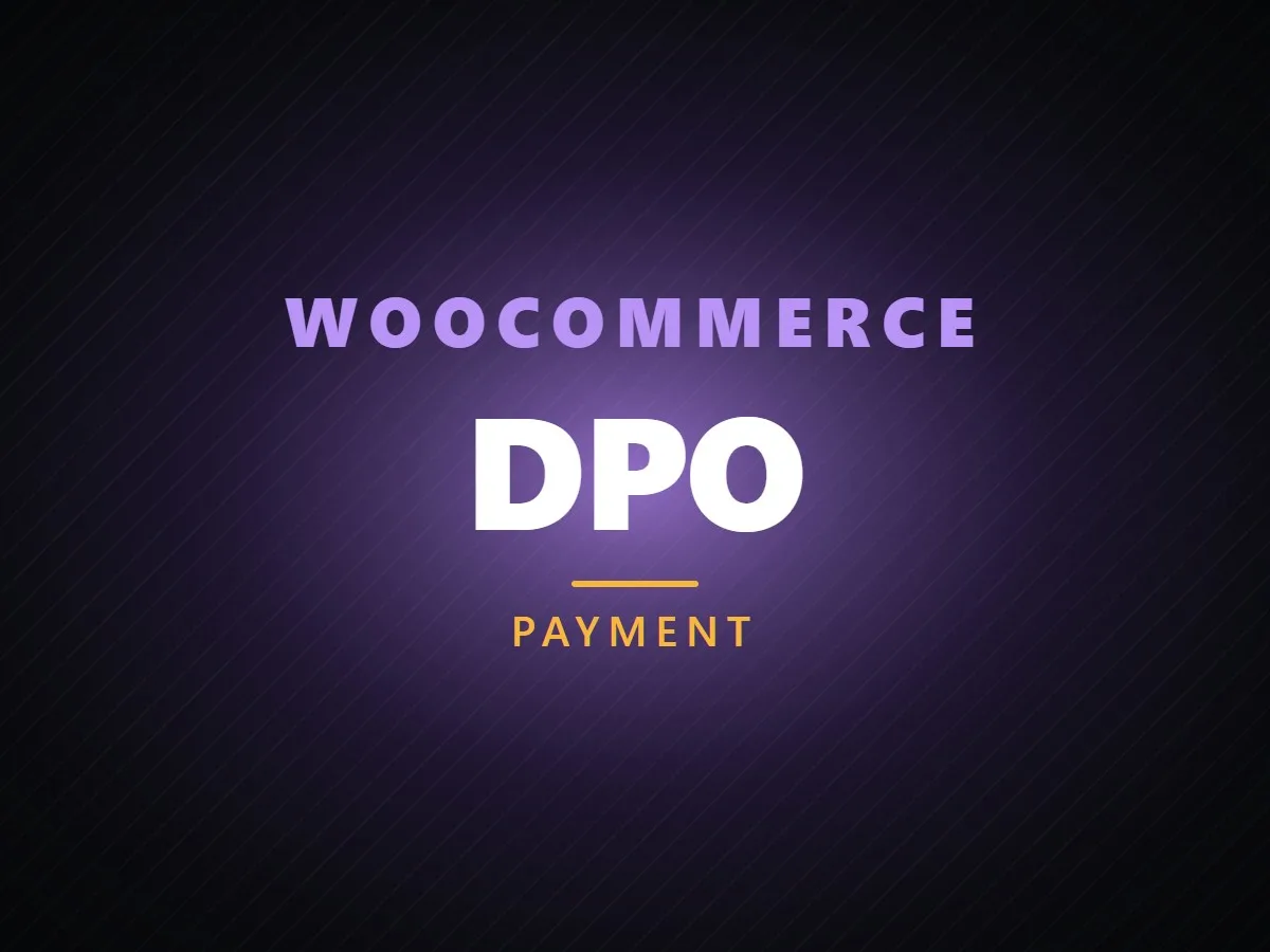 VibeFox DPO for WooCommerce