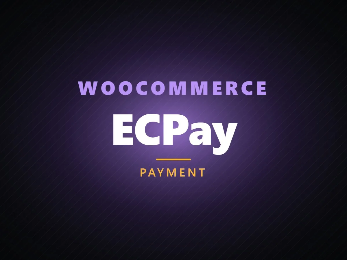 VibeFox ECPay for WooCommerce