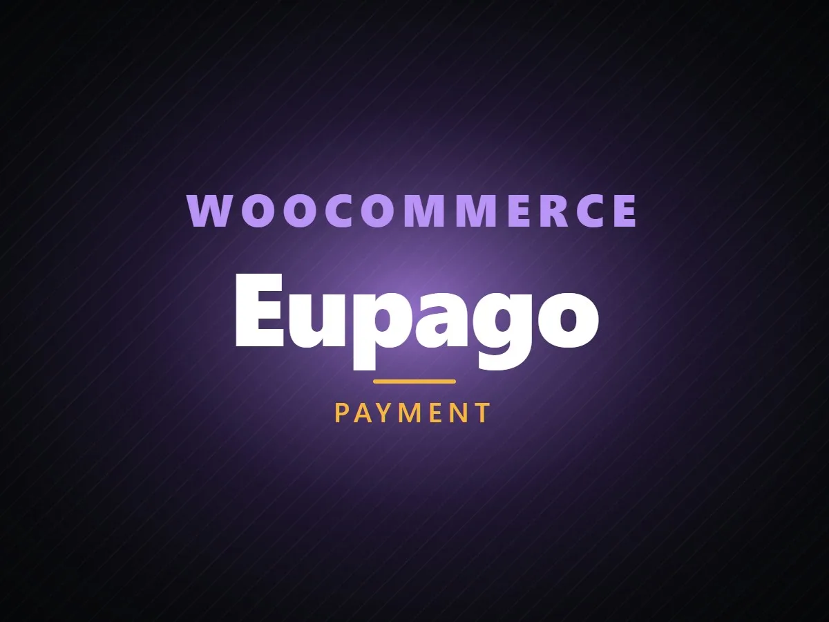 VibeFox Eupago for WooCommerce