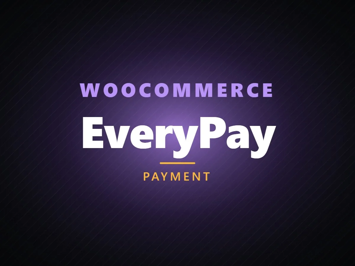 VibeFox EveryPay for WooCommerce