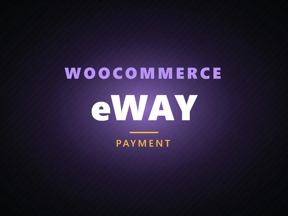 VibeFox eWAY for WooCommerce