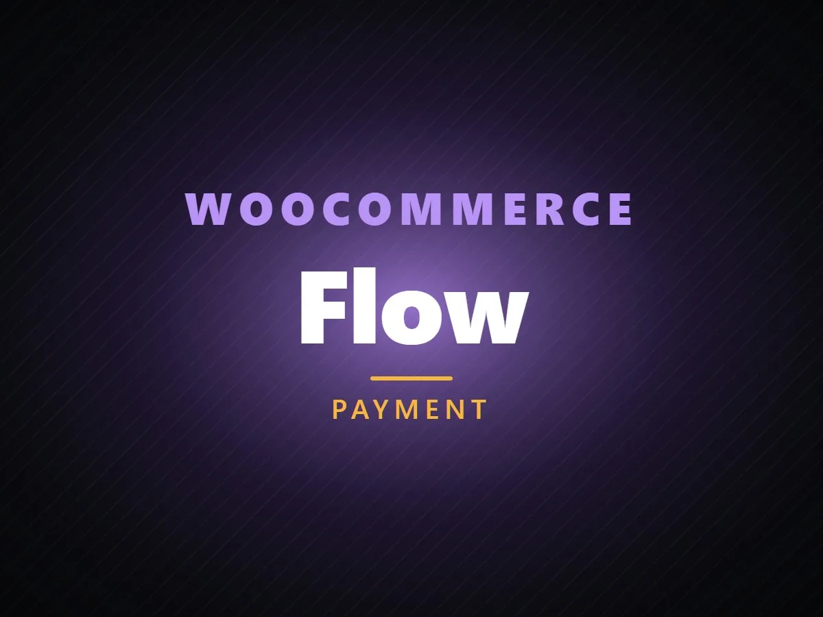 VibeFox Flow for WooCommerce