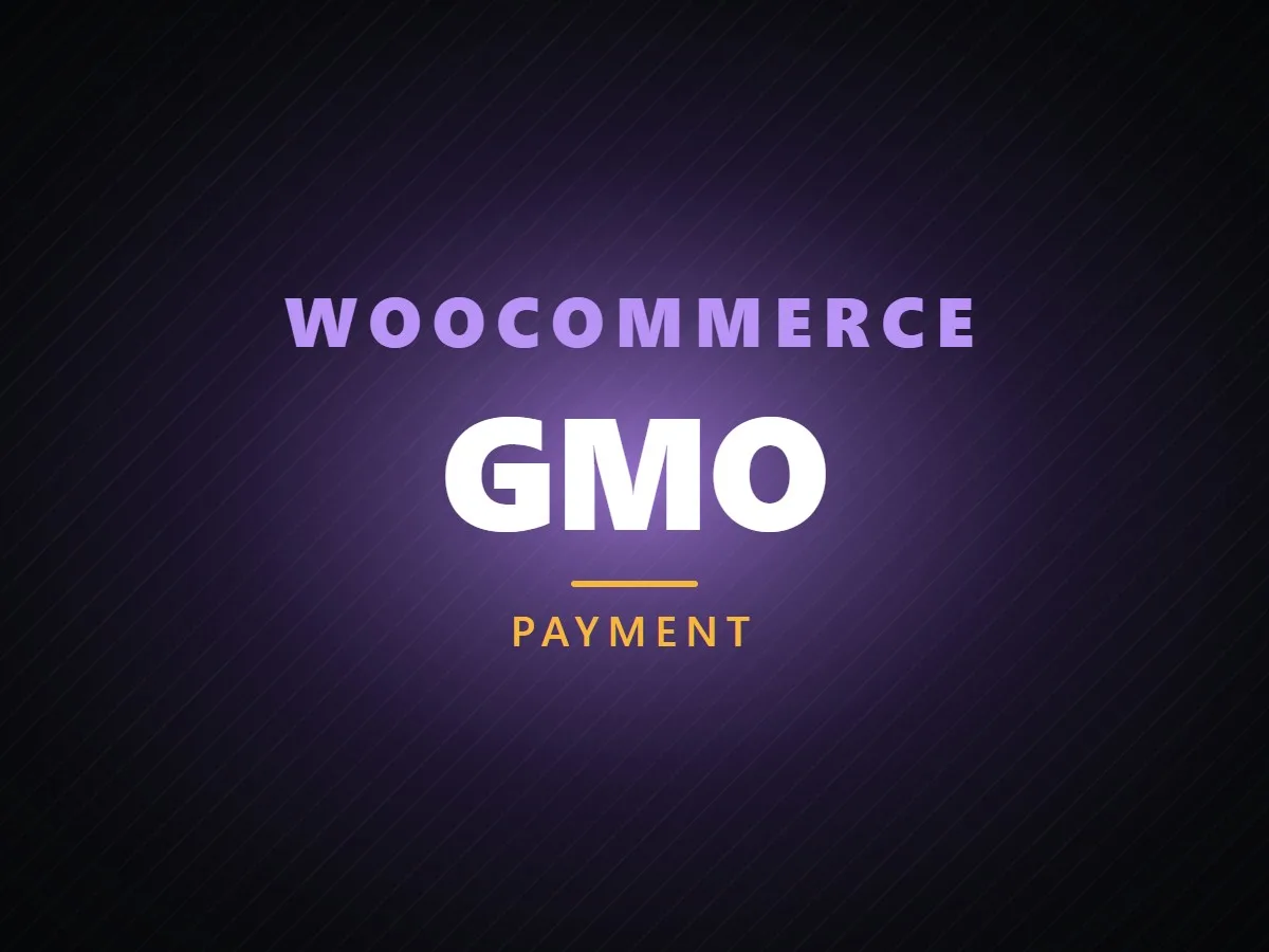 VibeFox GMO for WooCommerce