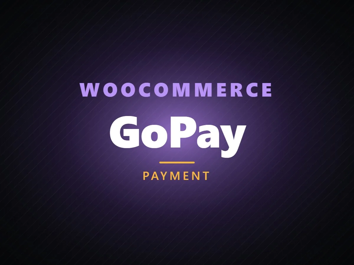 VibeFox GoPay for WooCommerce
