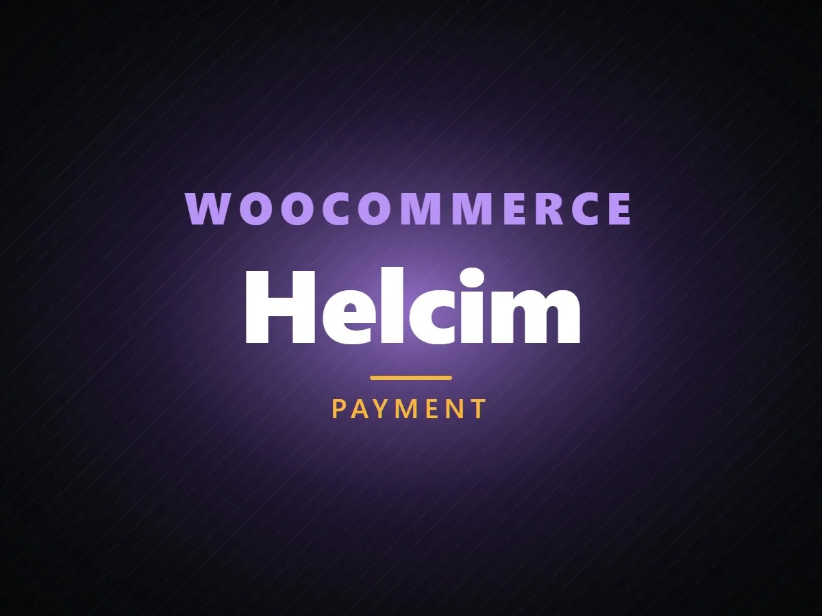 VibeFox Helcim for WooCommerce