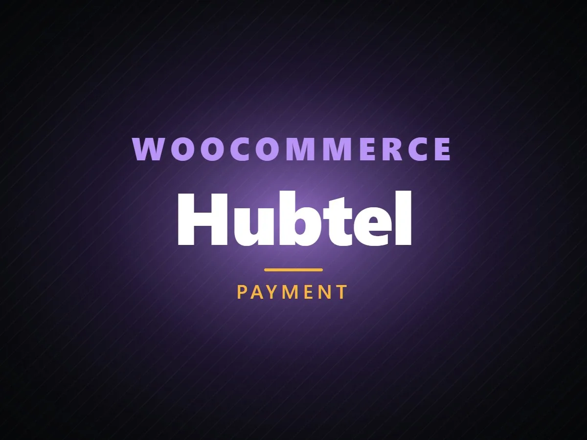 VibeFox Hubtel for WooCommerce