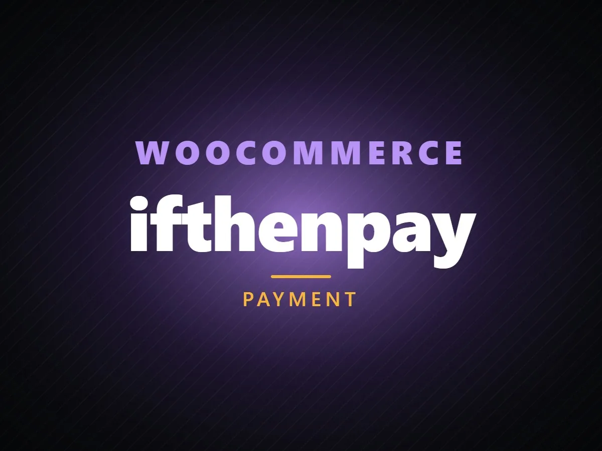 VibeFox ifthenpay for WooCommerce