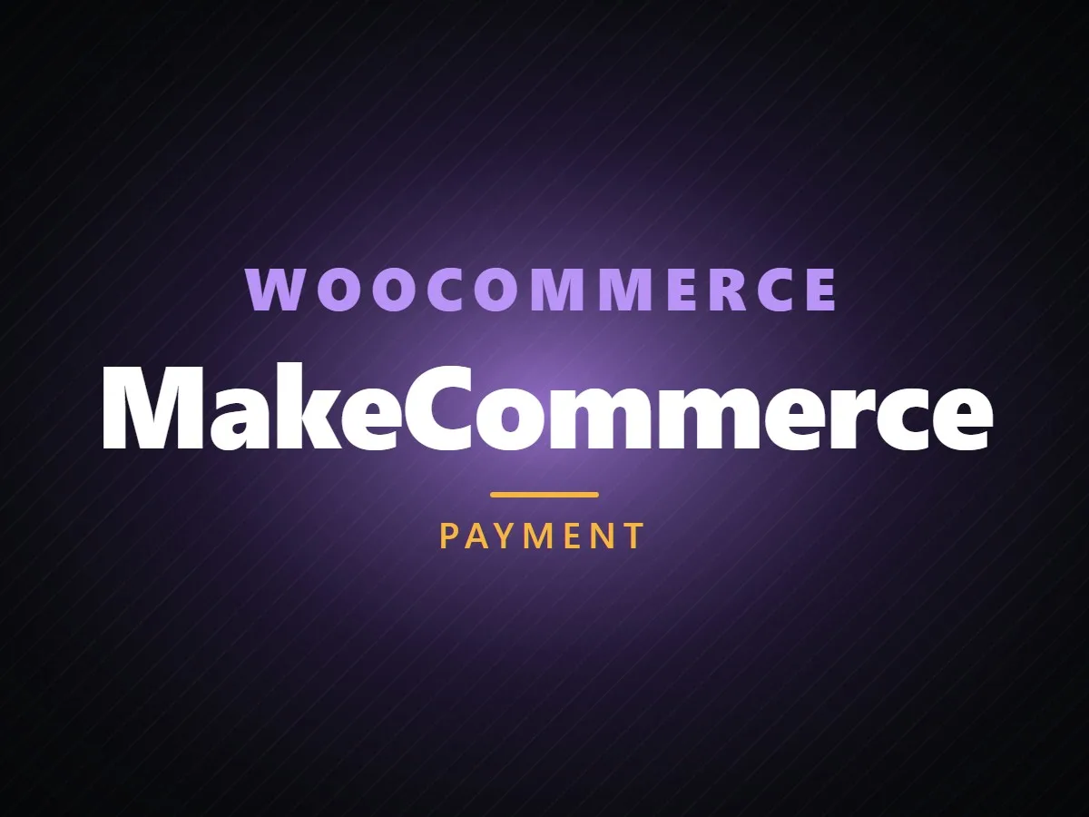 VibeFox MakeCommerce for WooCommerce