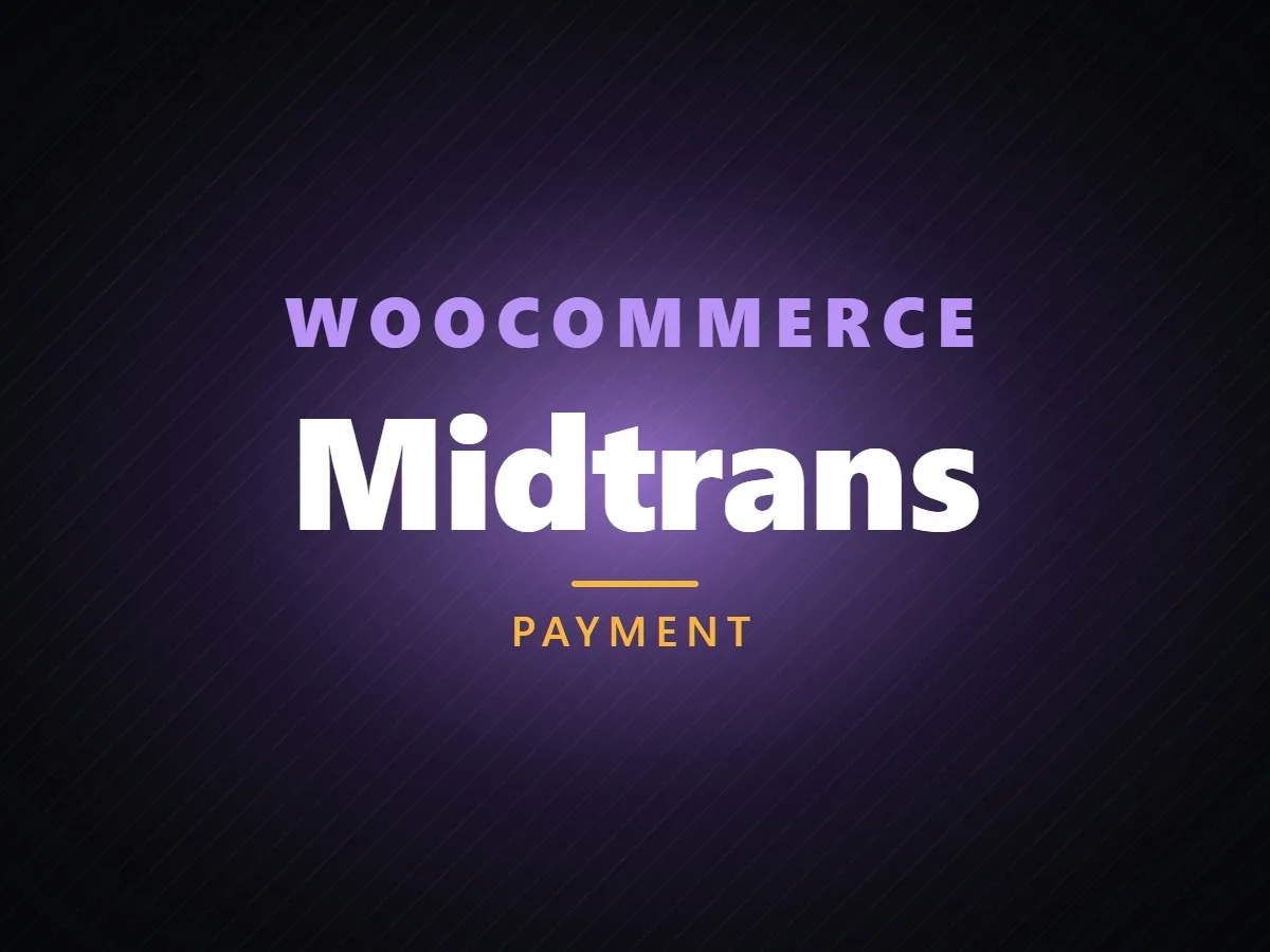VibeFox Midtrans for WooCommerce