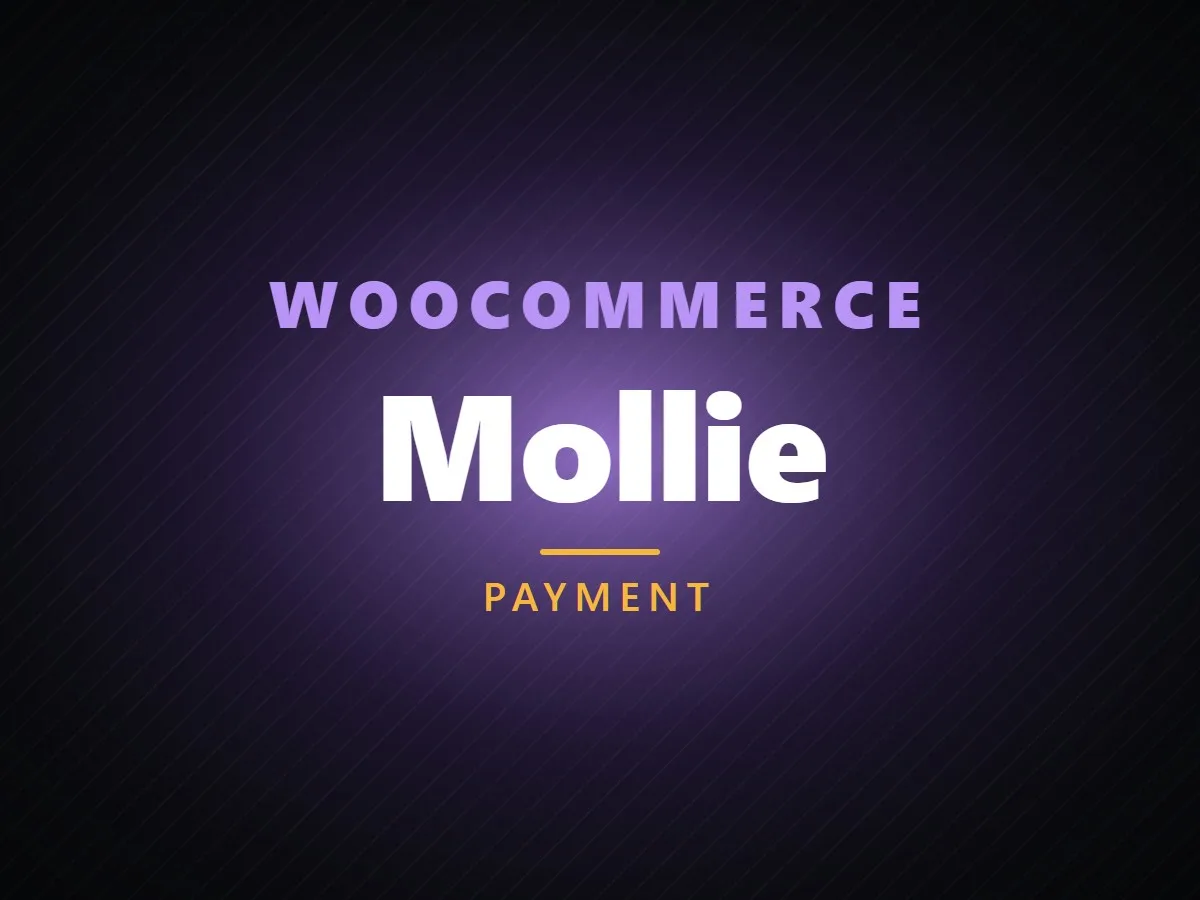VibeFox Mollie for WooCommerce