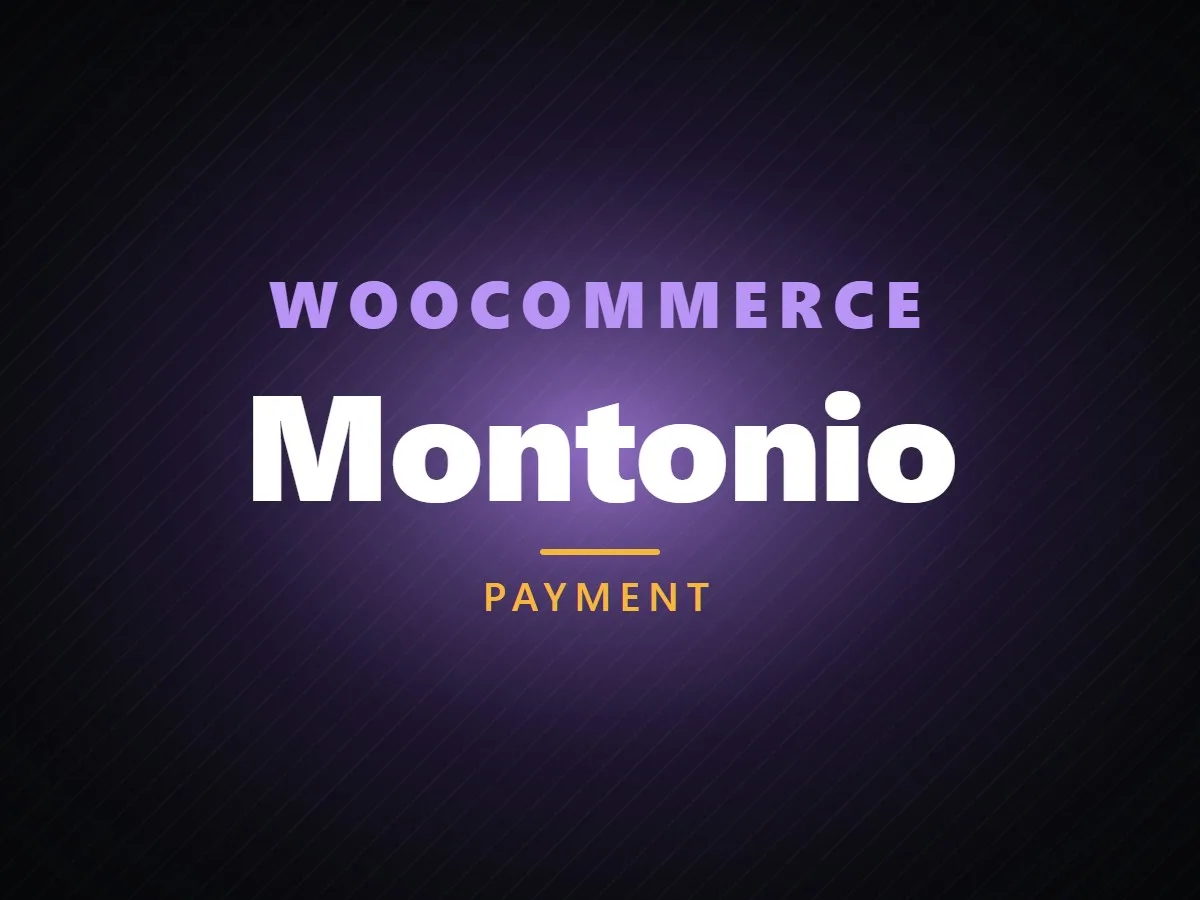 VibeFox Montonio for WooCommerce