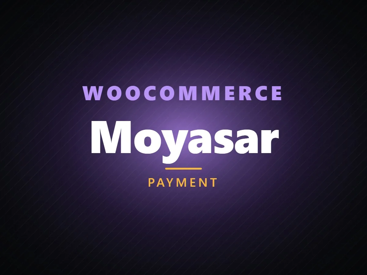 VibeFox Moyasar for WooCommerce