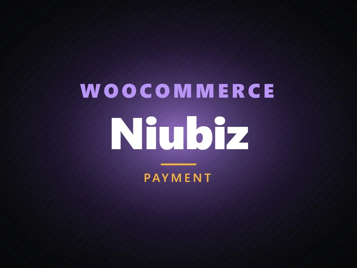 VibeFox Niubiz for WooCommerce
