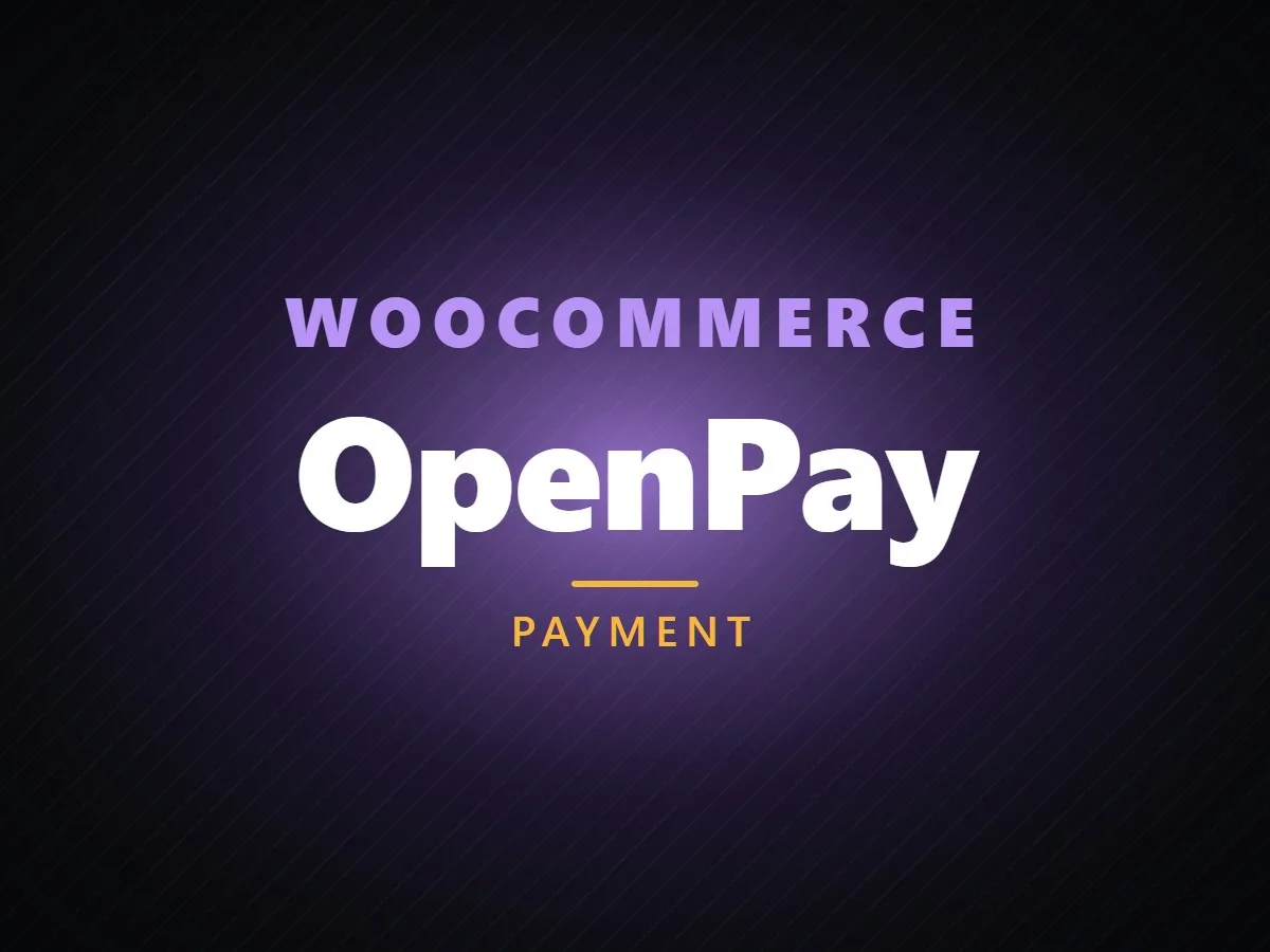 VibeFox OpenPay for WooCommerce