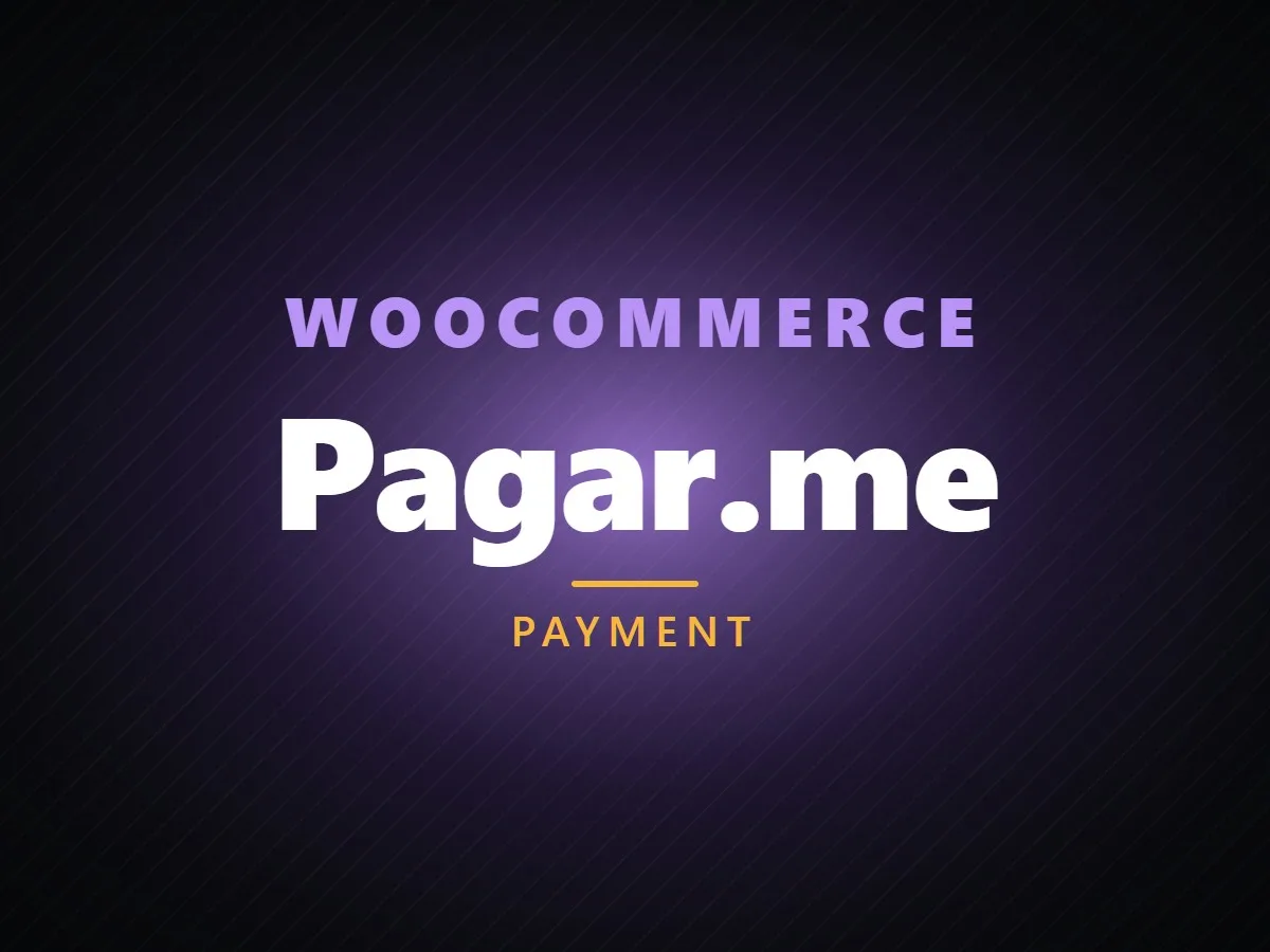 VibeFox Pagar.me for WooCommerce