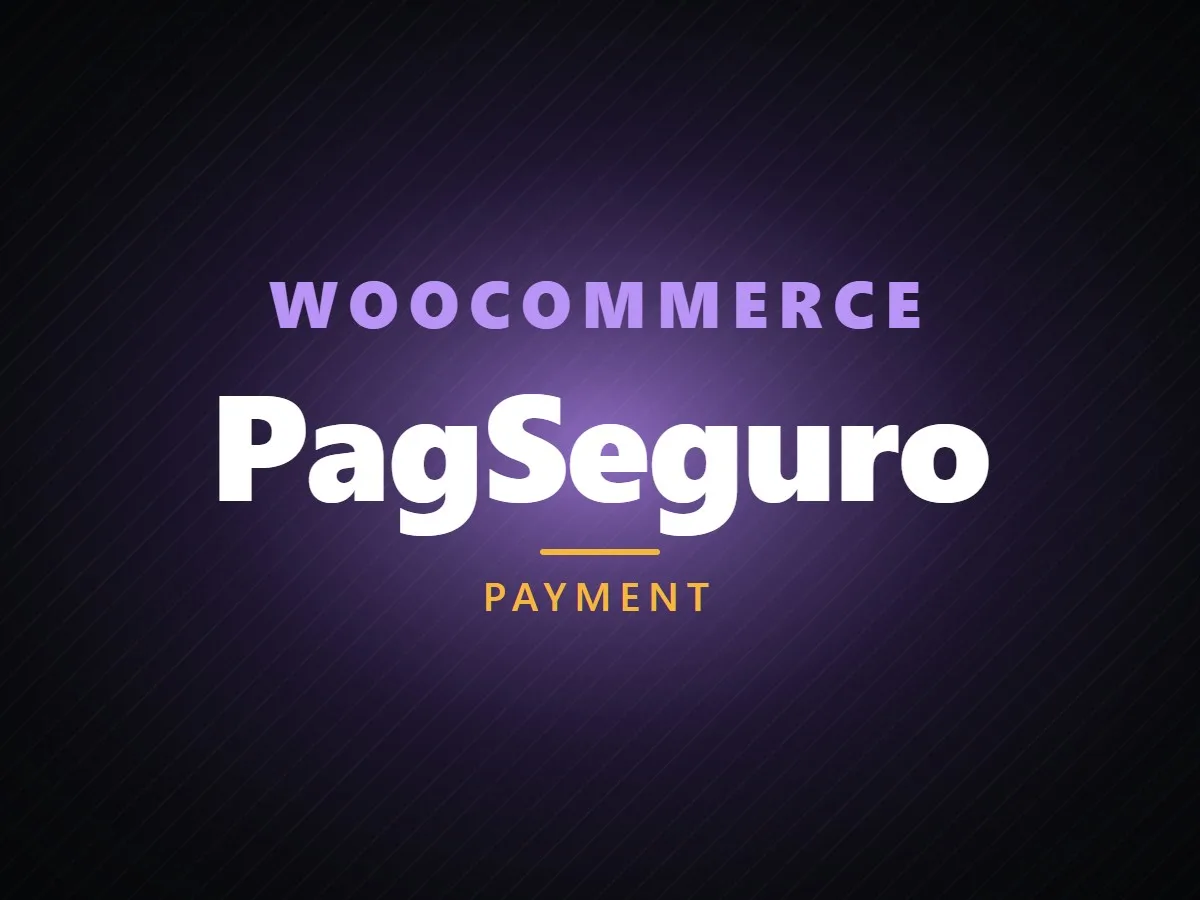 VibeFox PagSeguro for WooCommerce