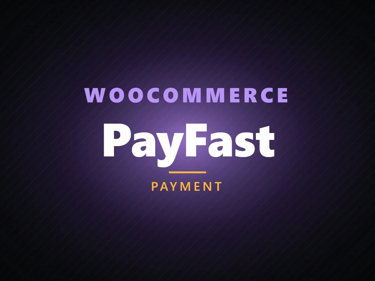 VibeFox PayFast for WooCommerce
