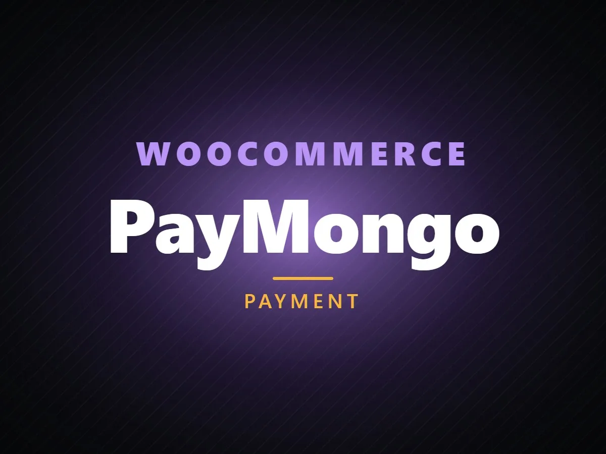VibeFox PayMongo for WooCommerce