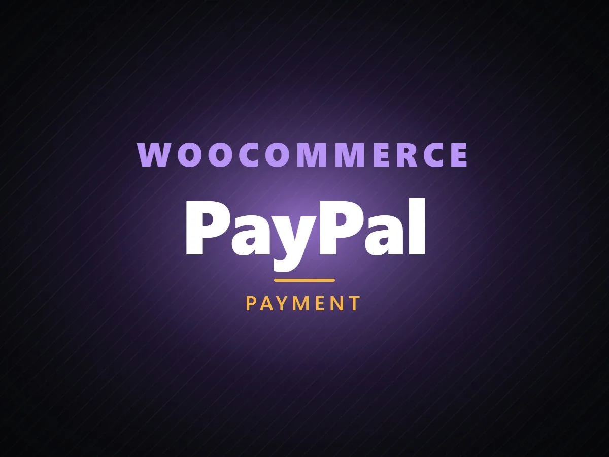 VibeFox PayPal for WooCommerce