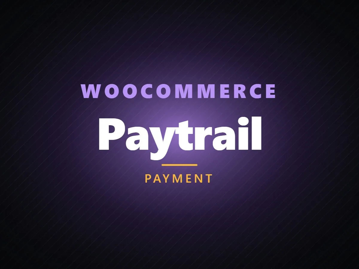 VibeFox Paytrail for WooCommerce