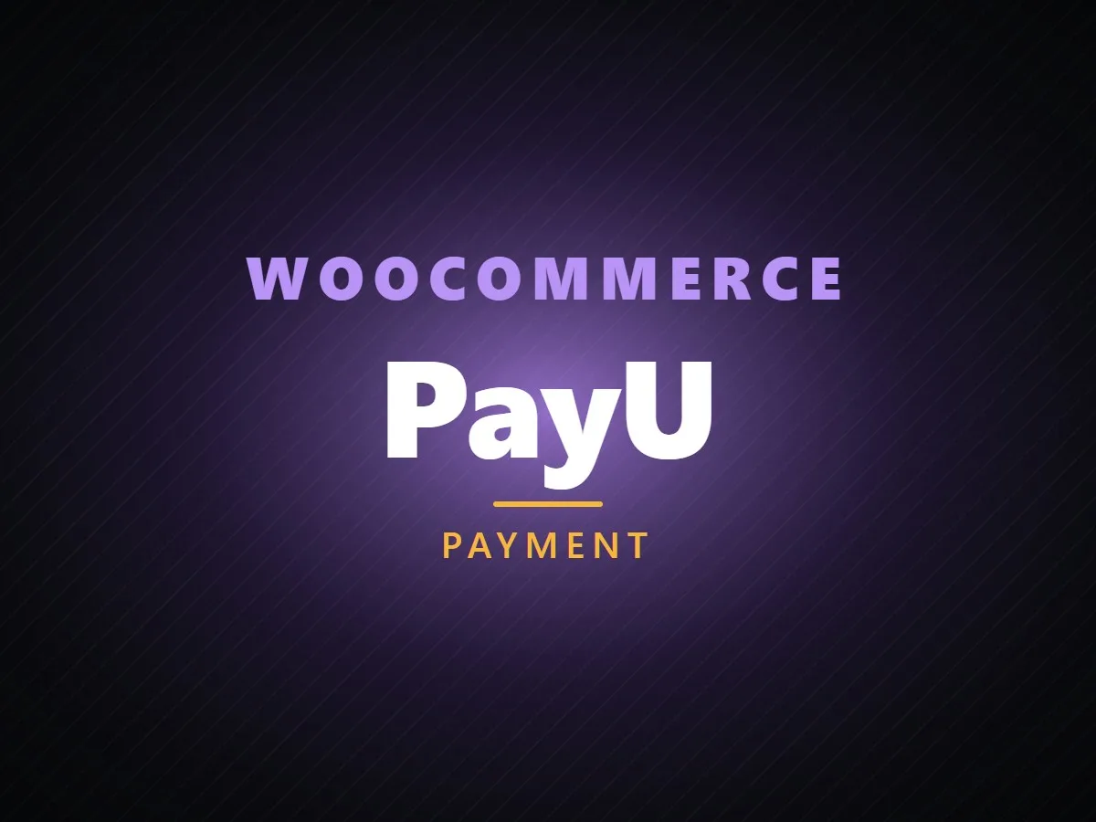 VibeFox PayU for WooCommerce