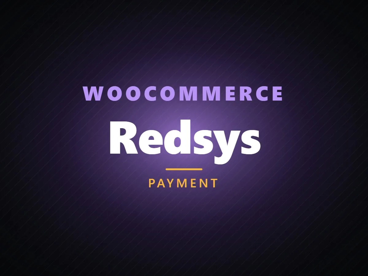 VibeFox Redsys for WooCommerce