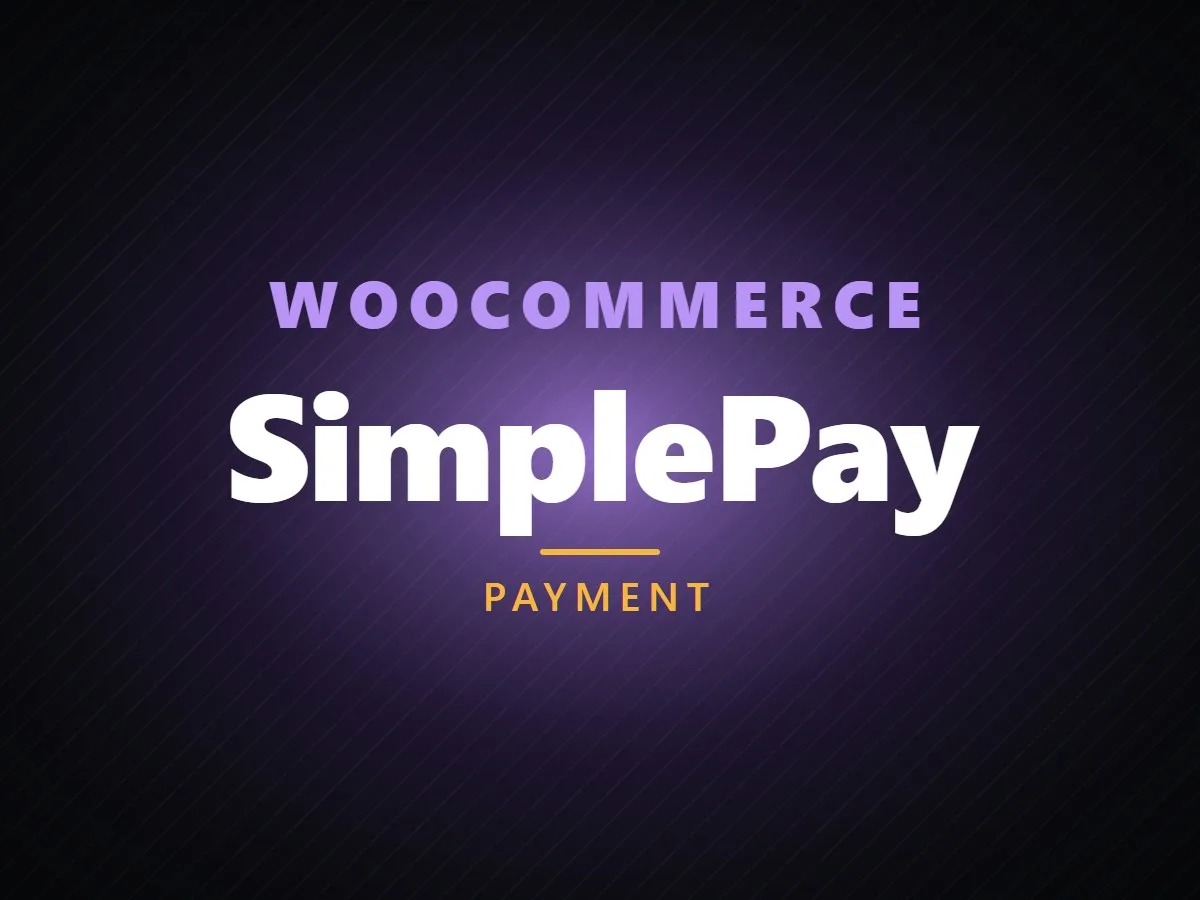 VibeFox SimplePay for WooCommerce