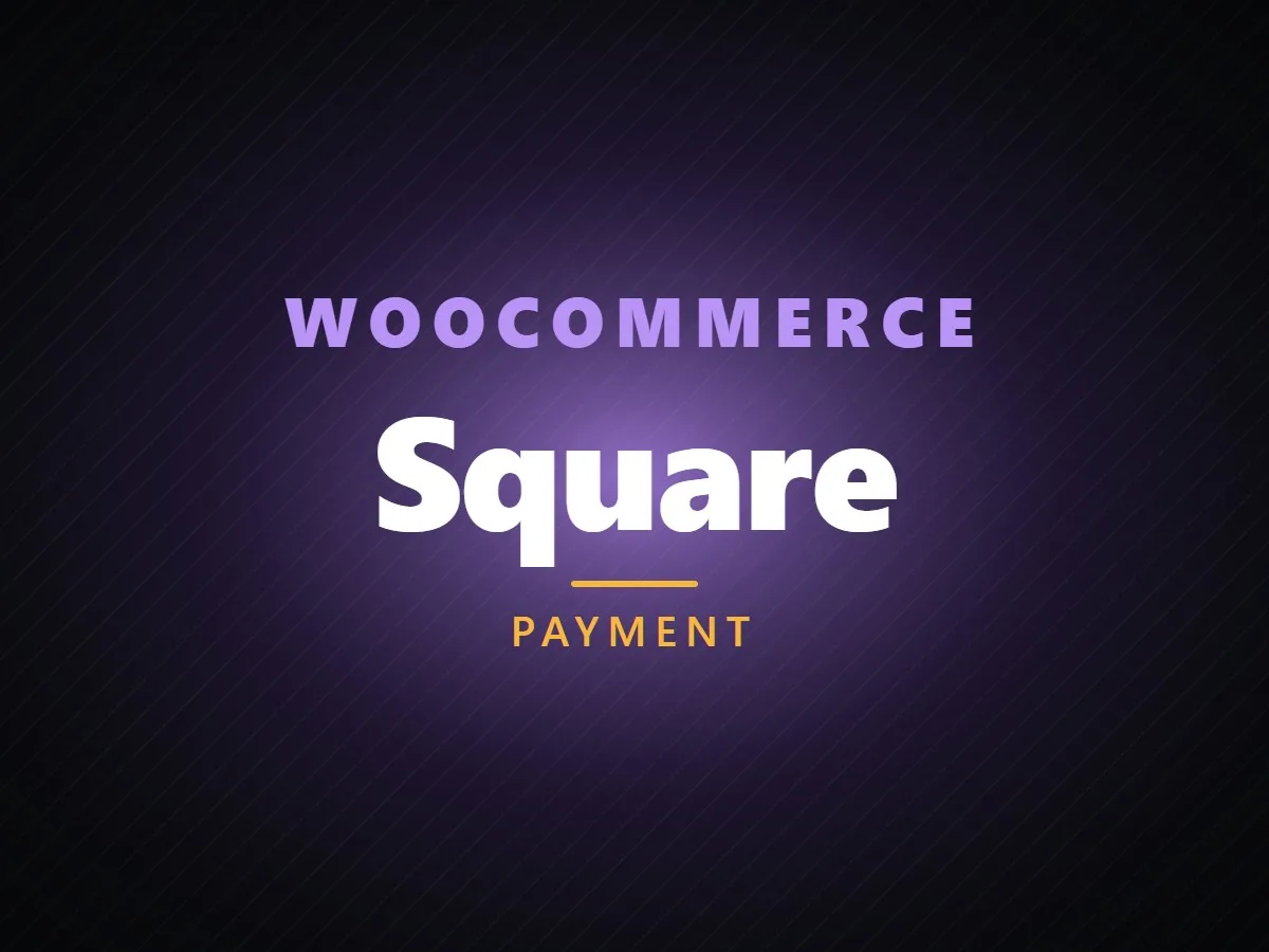 VibeFox Square for WooCommerce
