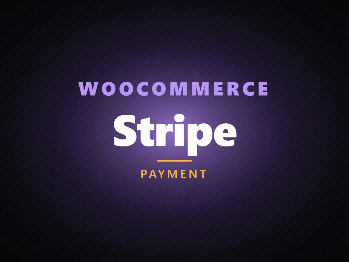 VibeFox Stripe for WooCommerce