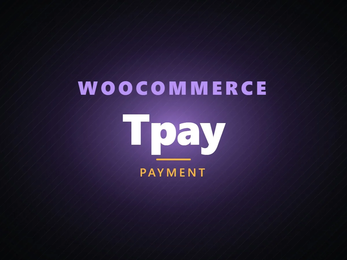 VibeFox Tpay for WooCommerce